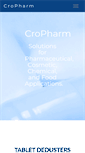 Mobile Screenshot of cropharm.com